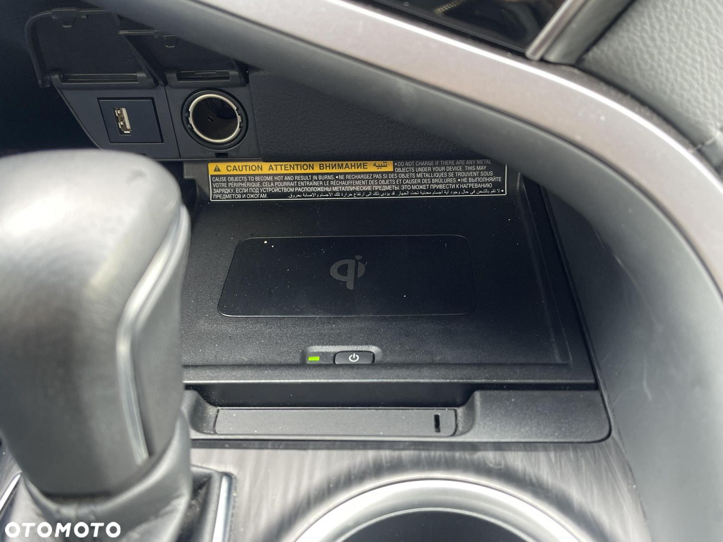 Toyota Camry - 20