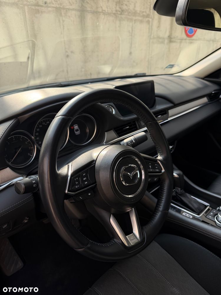 Mazda 6 2.0 SKYMotion - 11