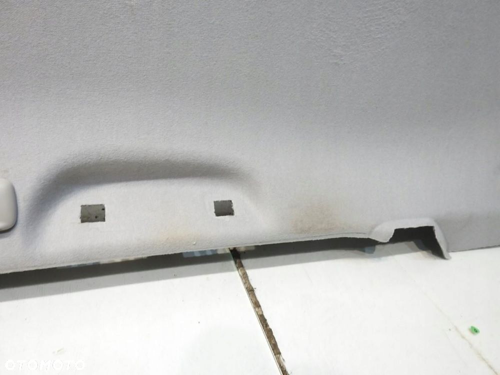 PODSUFITKA RENAULT CLIO IV KOMBI - 6