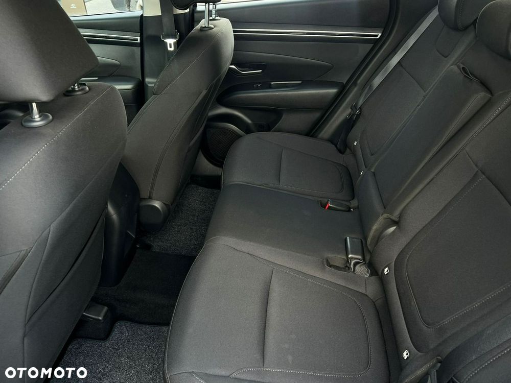Hyundai Tucson 1.6 T-GDi Modern 2WD - 15