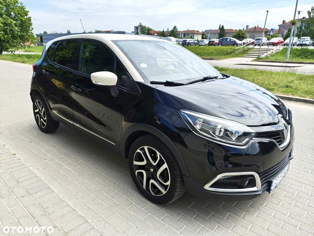 Renault Captur (ENERGY) dCi 90 INTENS - 16