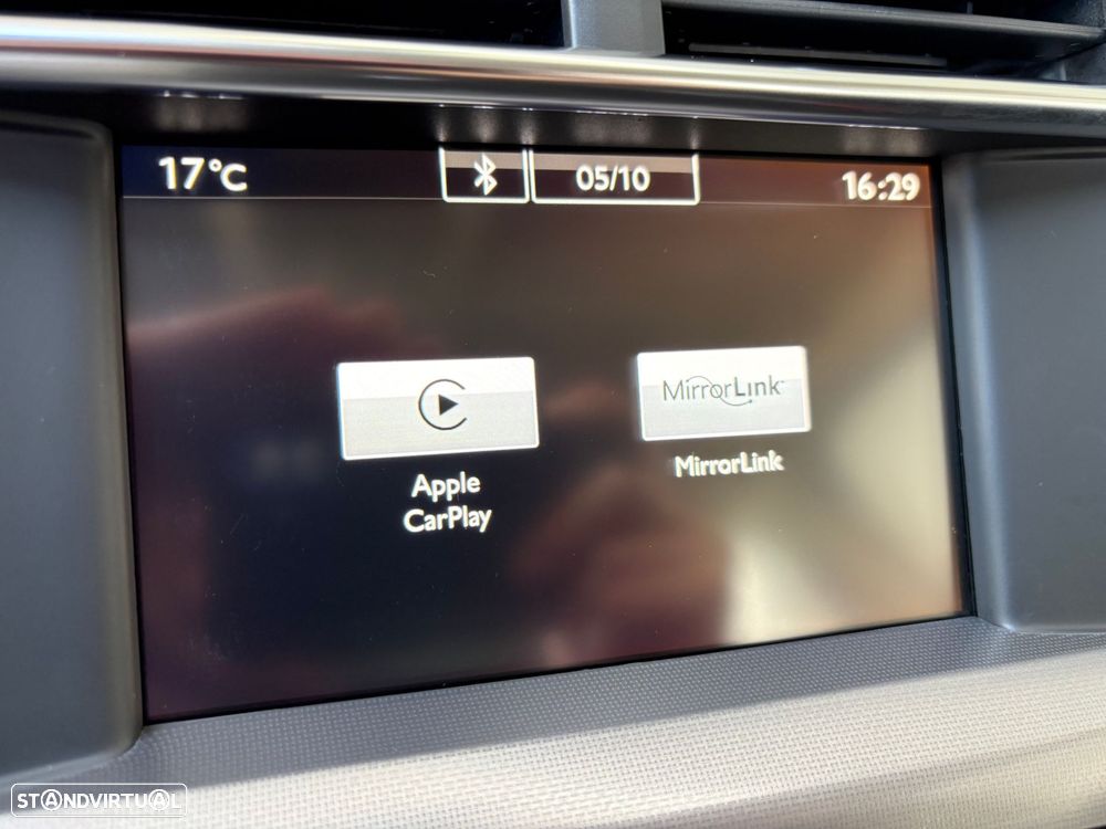 Citroën C4 1.2 PureTech Live - 28