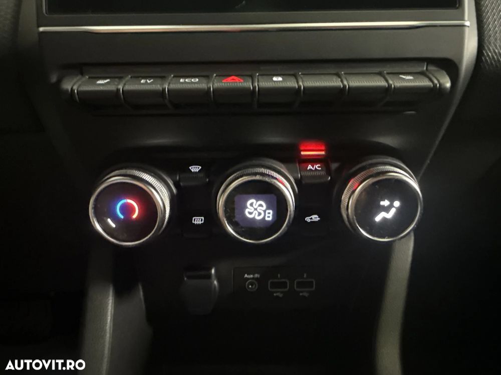 Renault Clio - 18