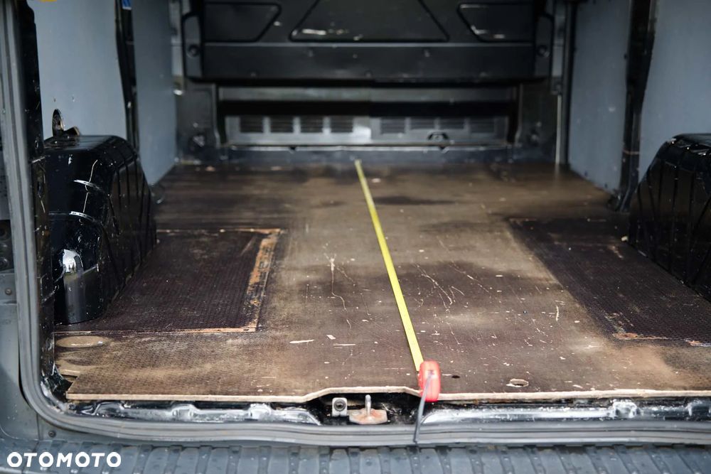 Ford Transit Custom - 31