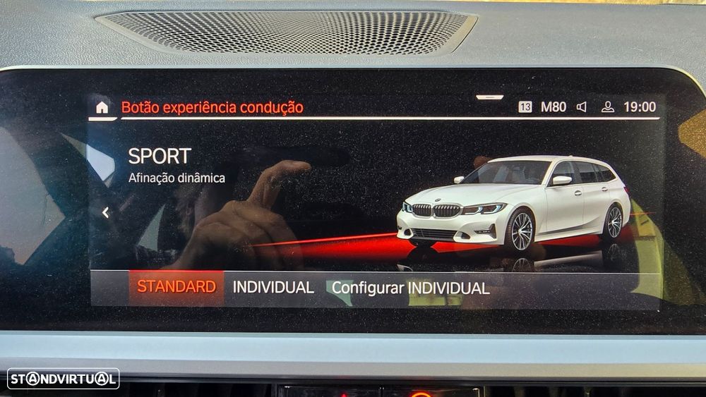 BMW 320 - 36