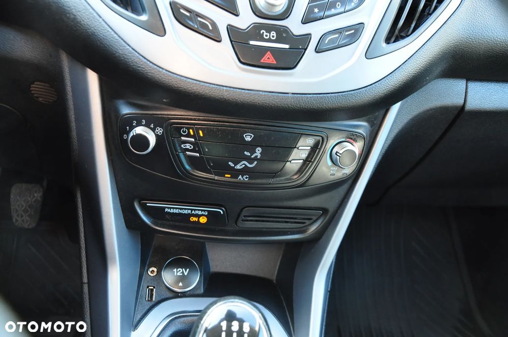 Ford B-MAX 1.5 TDCi Trend EU6 - 31