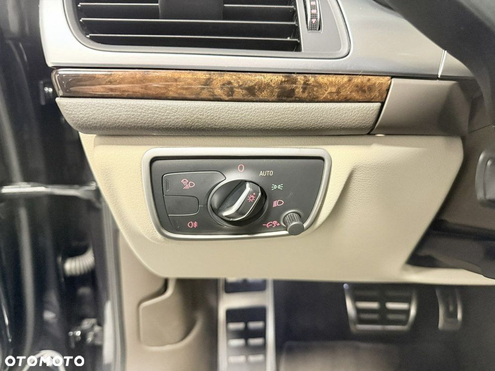 Audi A6 Limousine - 36