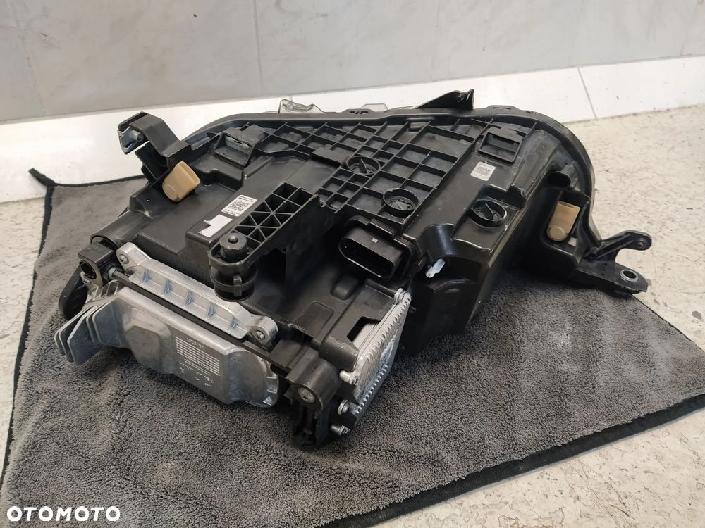 VW T ROC T-ROC LIFT LAMPA REFLEKTOR PRZÓD PRZEDNI PRAWA IQ LIGHT MATRIX LED PRZETWORNICE KOMPLETNA ORYGINAŁ - 15