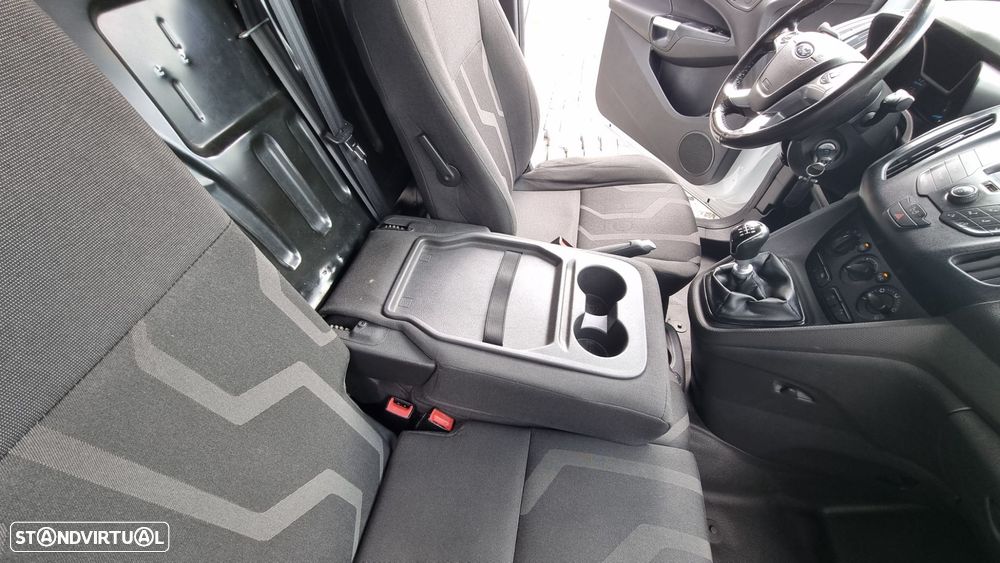 Ford Transit Connect 1.5 TDCi 200 L1 Sport - 5
