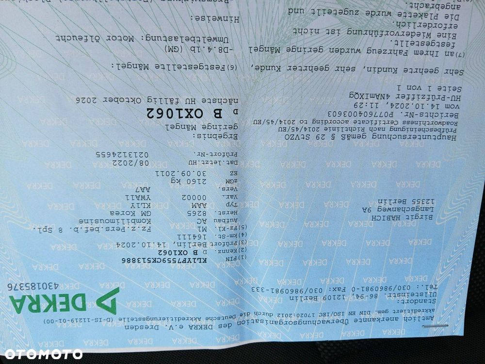 Chevrolet Orlando 1.8 LS - 22