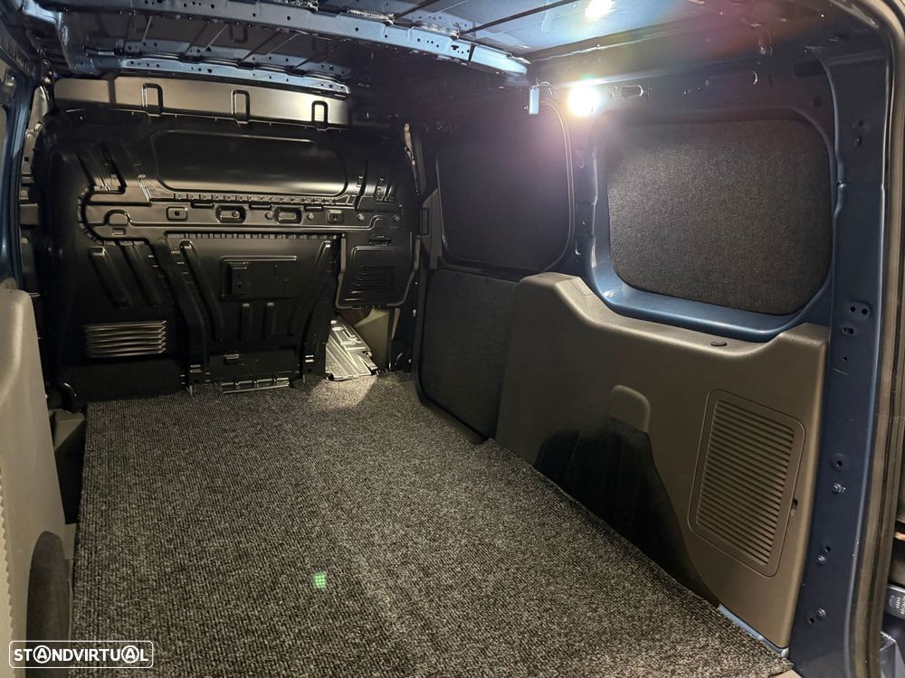 Ford Transit Connect 1.5 TDCi 230 L2 Trend - 41