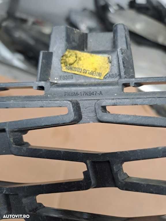 Grila stanga Land Rover Range Rover Sport an 2015-2018 - 3