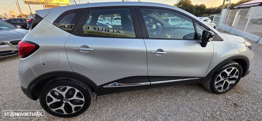 Renault Captur 1.5 dCi - 5
