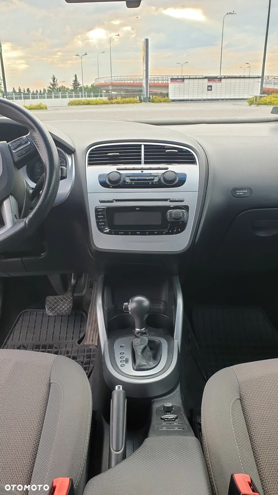 Seat Altea XL 2.0 TDI Stylance DSG - 3