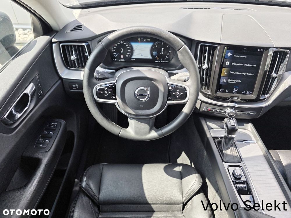 Volvo XC 60 - 20