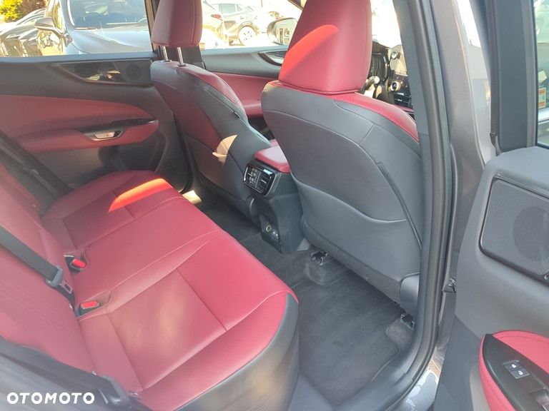Lexus NX 350h Prestige AWD - 16