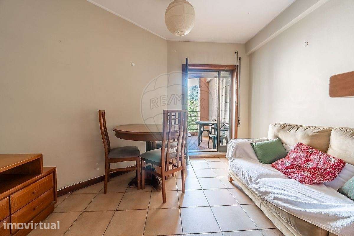 APARTAMENTO T1 - CENTRO VALONGO - Grande imagem: 2/26