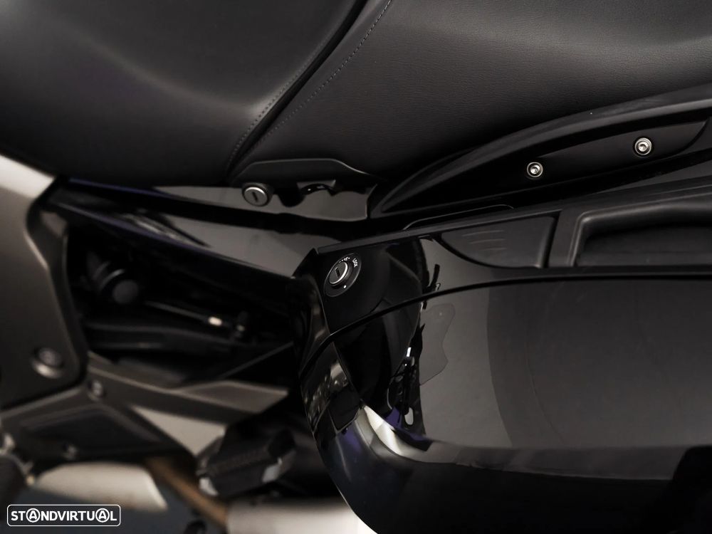 BMW K 1600 GT Comfort Full Extras - 23