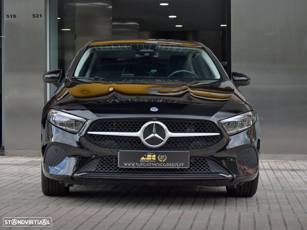 Mercedes-Benz A 250 e - 11