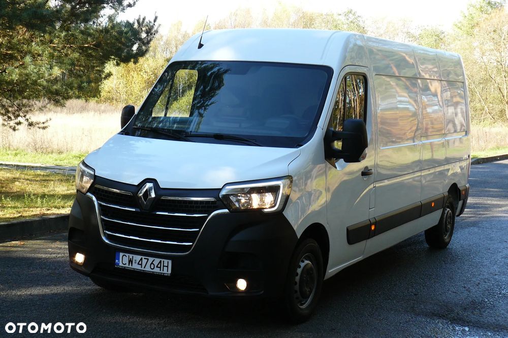 Renault Master - 29