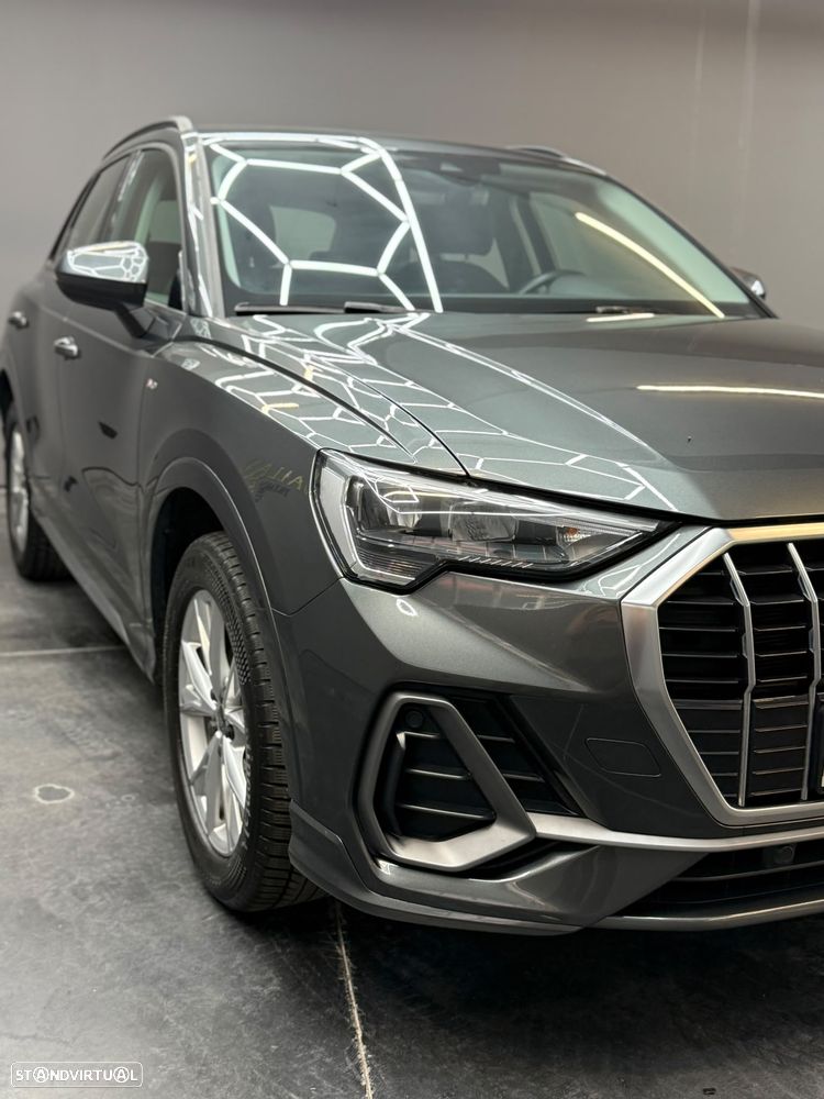 Audi Q3 45 TFSIe S tronic S line - 5