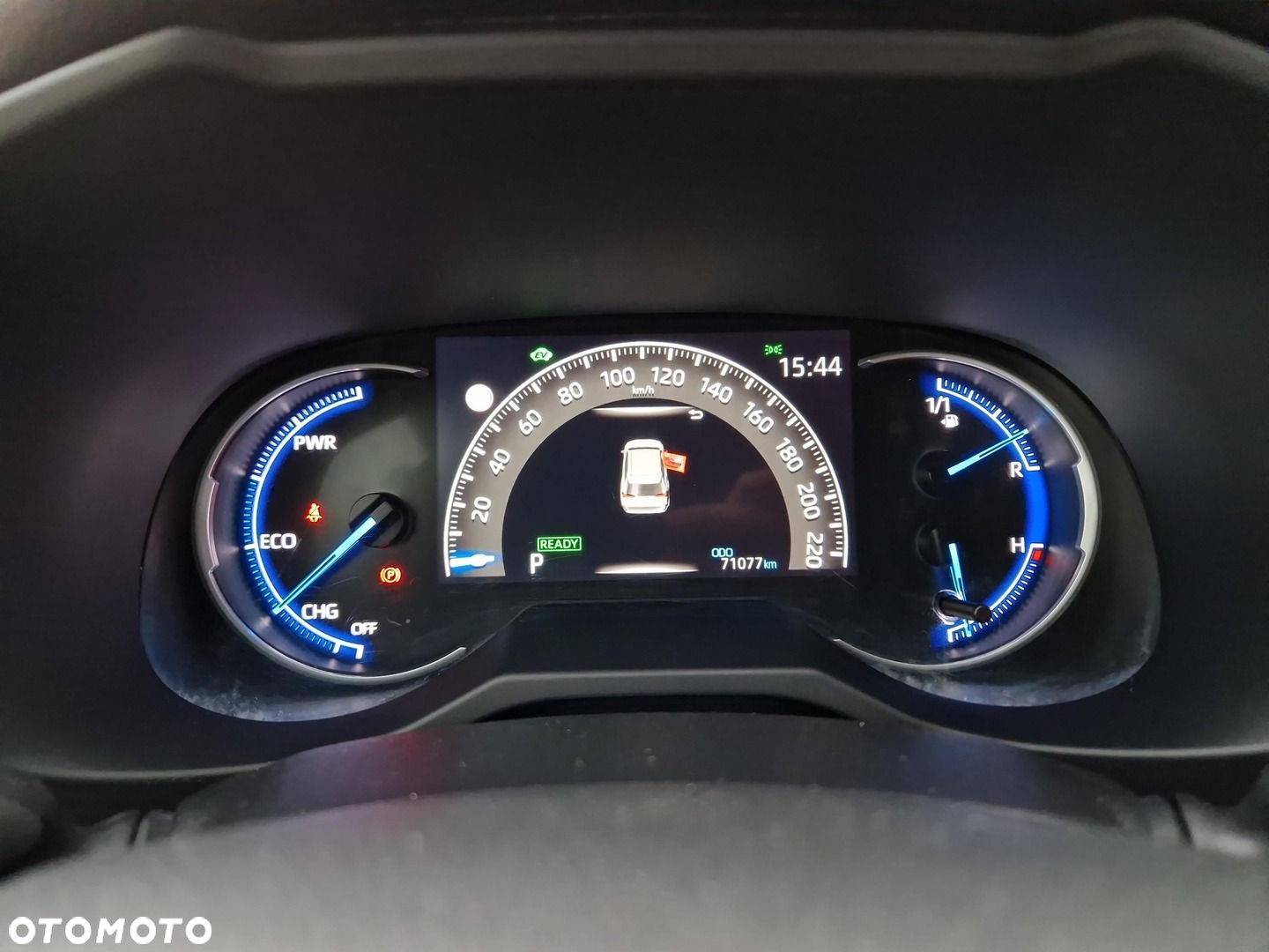 Toyota RAV4 - 17