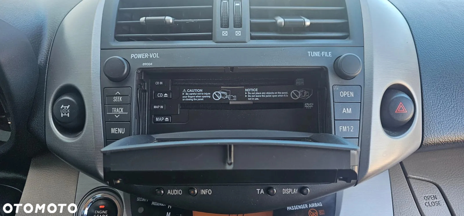 Toyota RAV4 2.2 D-4D Sol 180 - 14