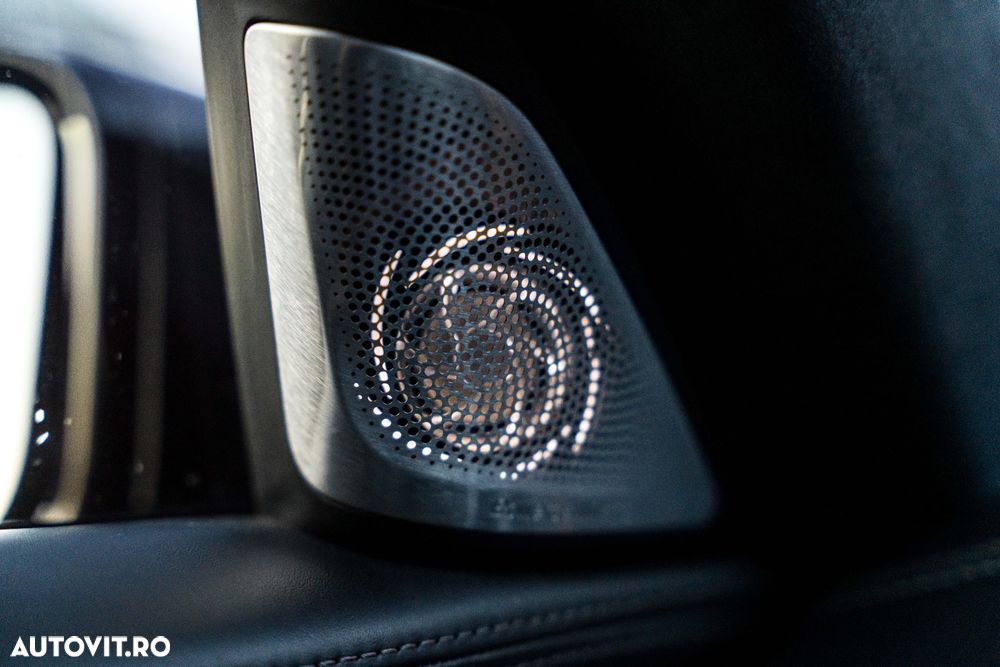 BMW Seria 7 750i xDrive - 27