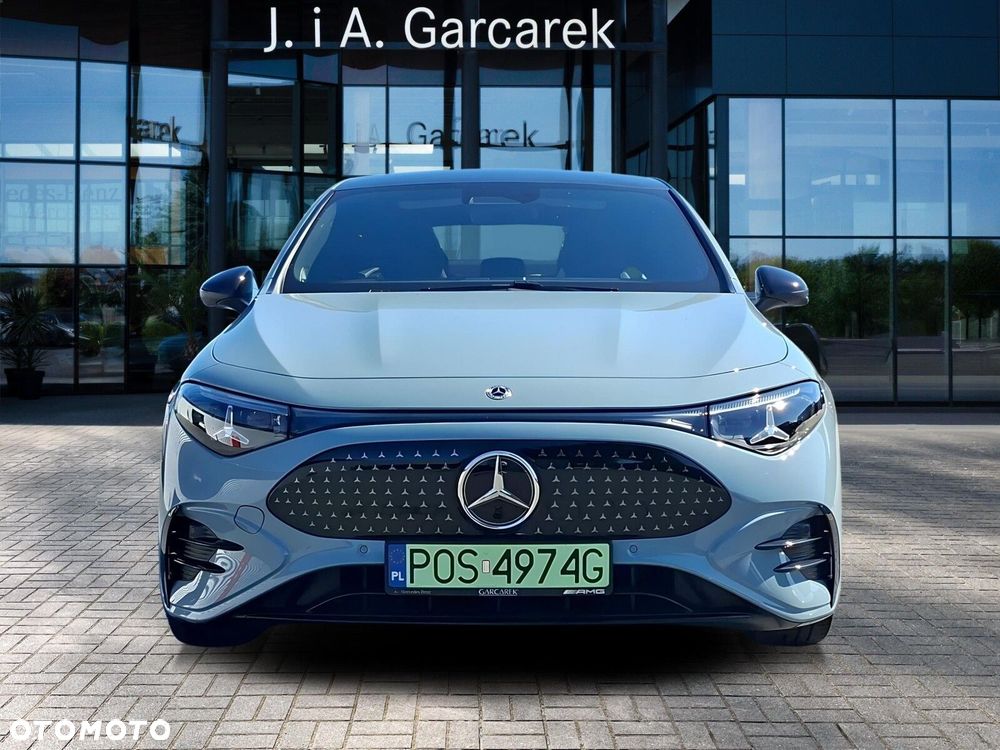 Mercedes-Benz CLA - 9