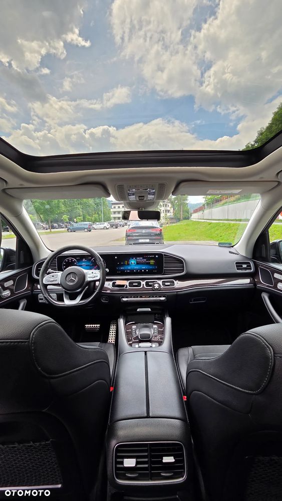 Mercedes-Benz GLE 300 d 4-Matic - 6