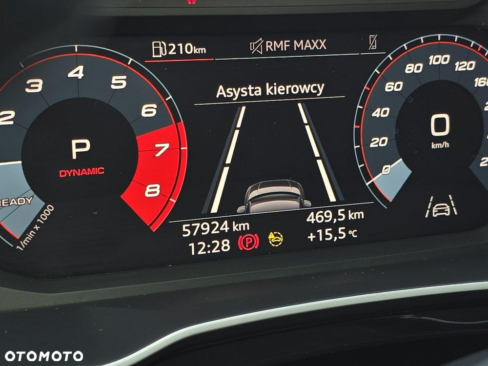 Audi Q3 Sportback - 24