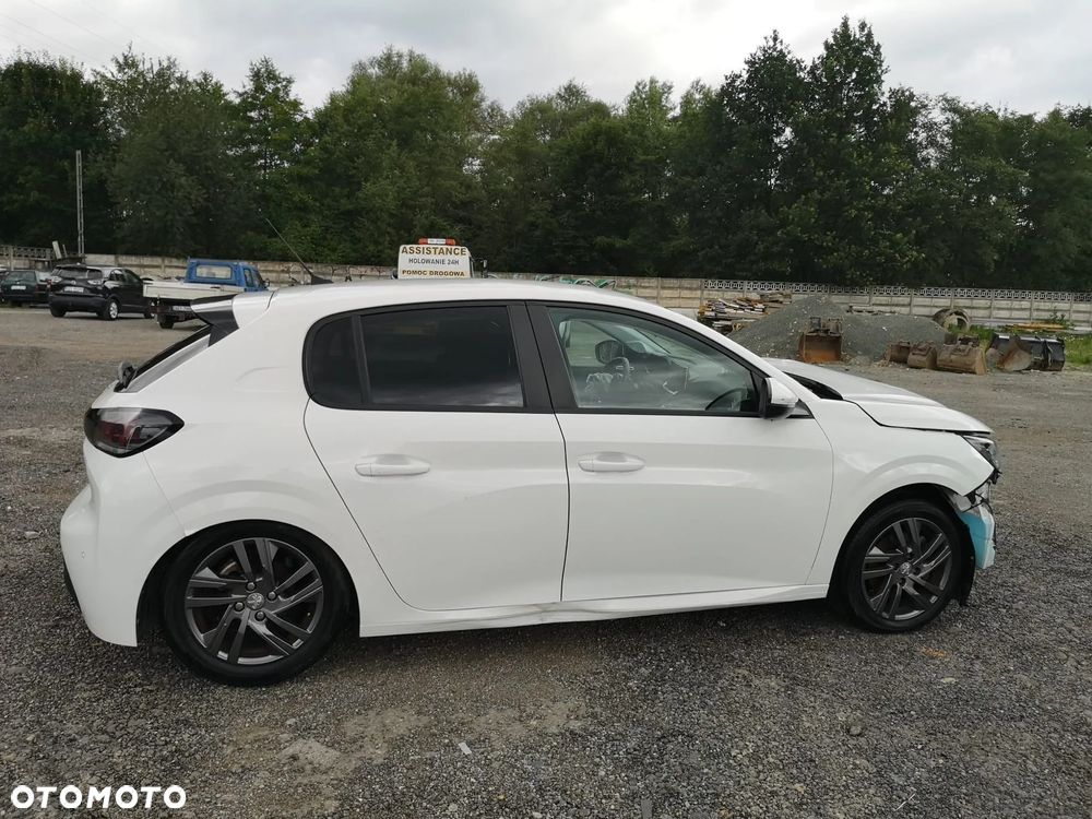 Peugeot 208 BlueHDi 100 Active - 12