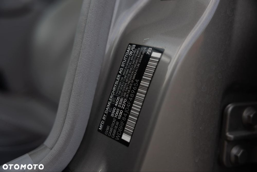 Mercedes-Benz Klasa C 320 4Matic Classic - 14