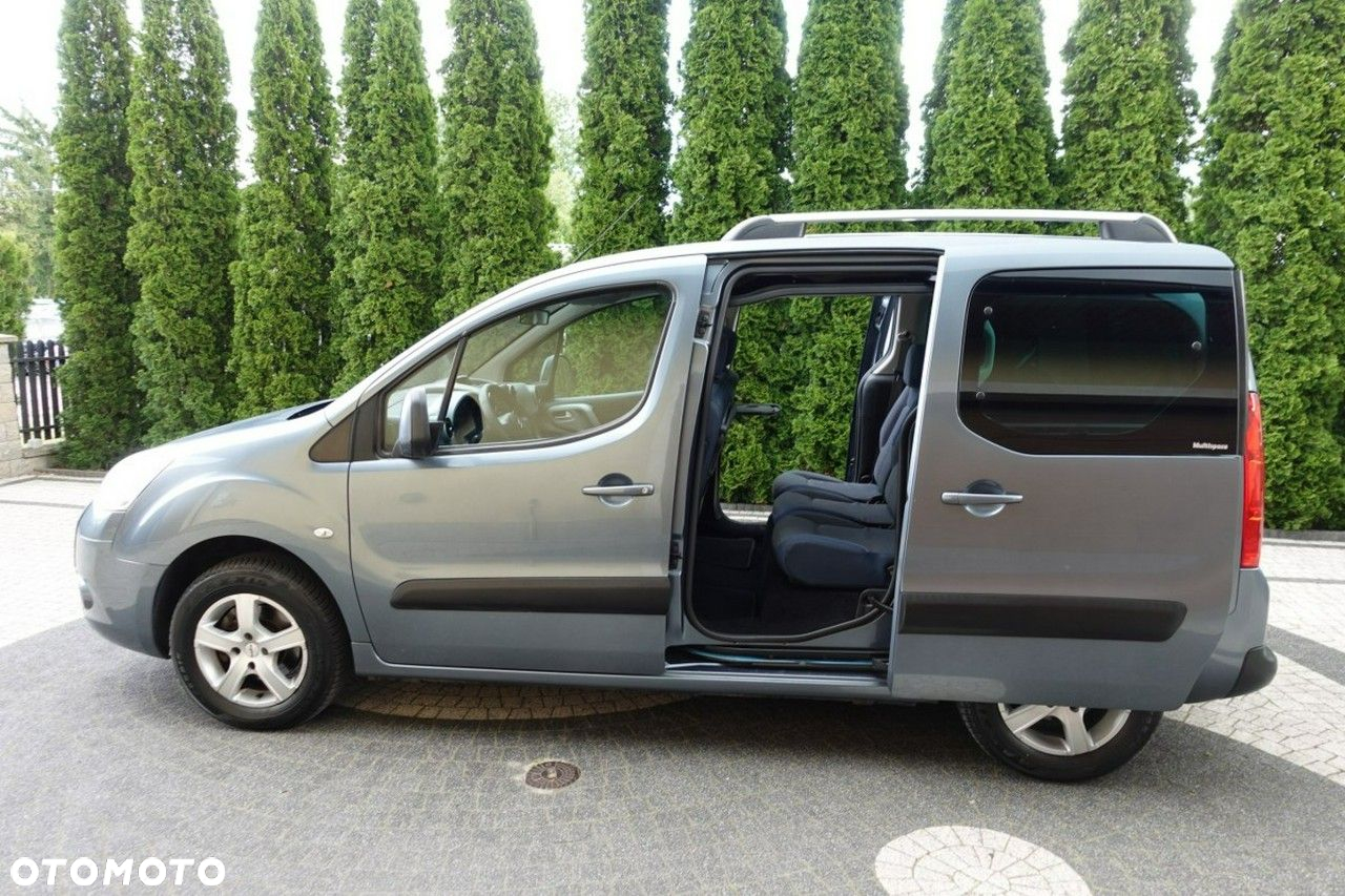 Citroën Berlingo - 3