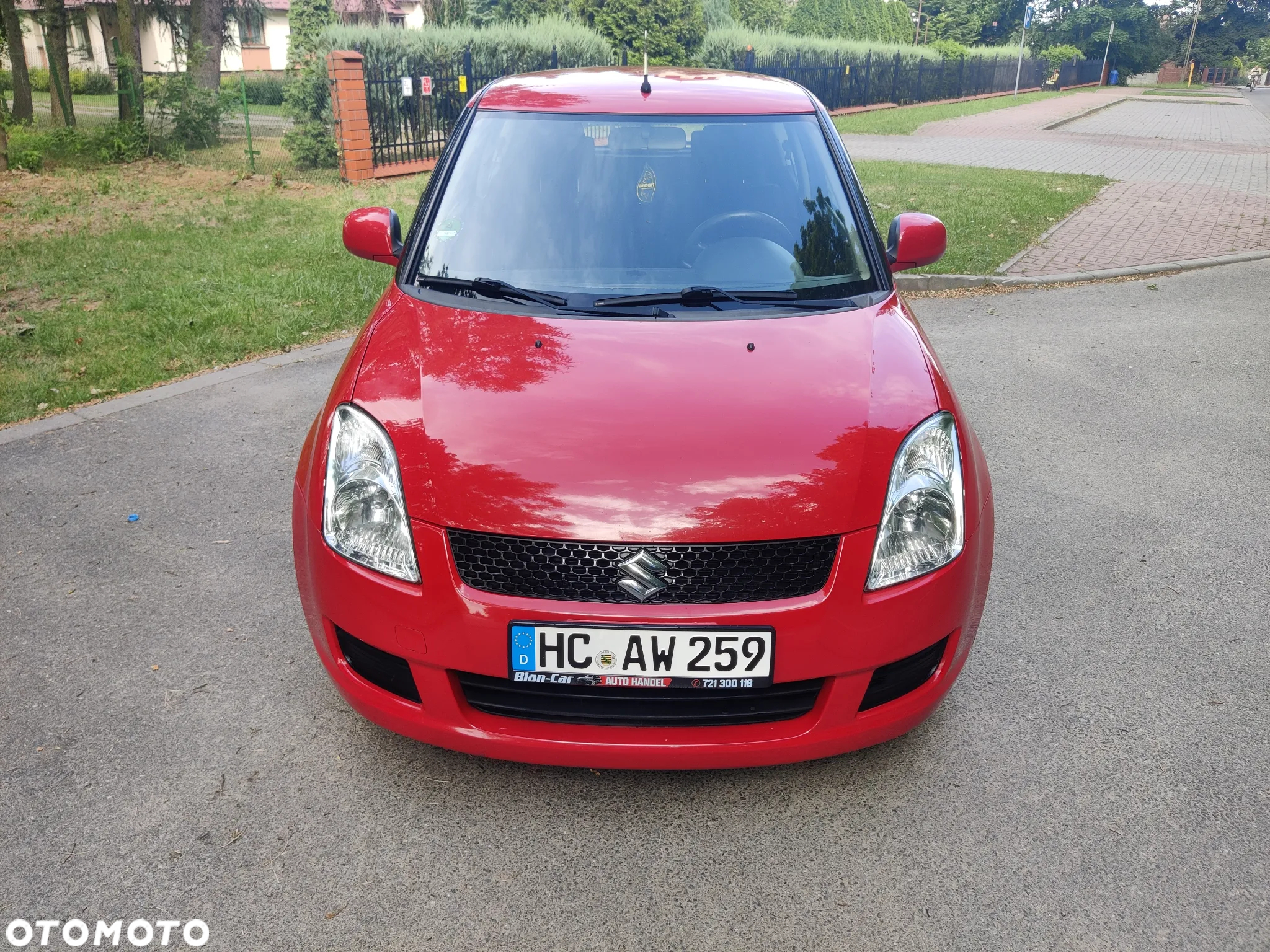 Suzuki Swift 1.3 Classic - 2