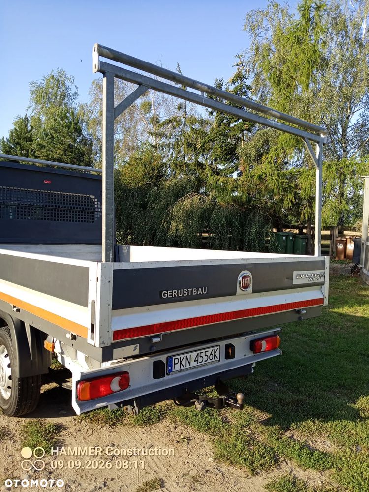 Fiat Ducato - 5