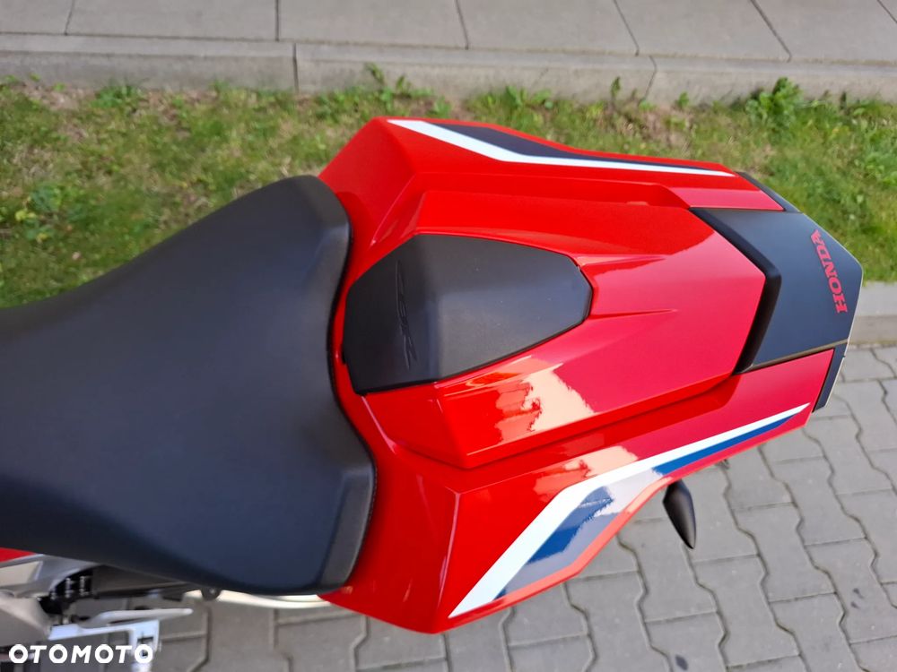 Honda CBR - 20