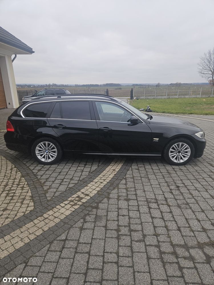 BMW Seria 3 - 4