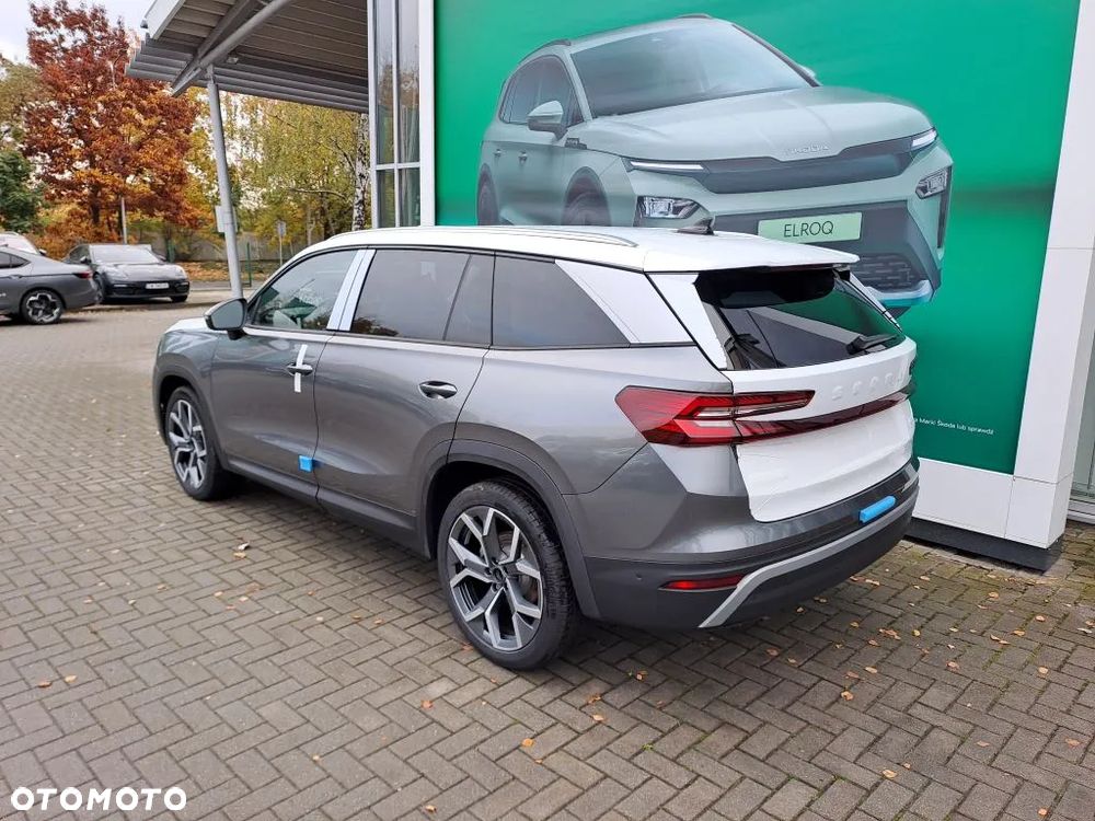 Skoda Kodiaq 2.0 TDI 4x4 Selection DSG - 2