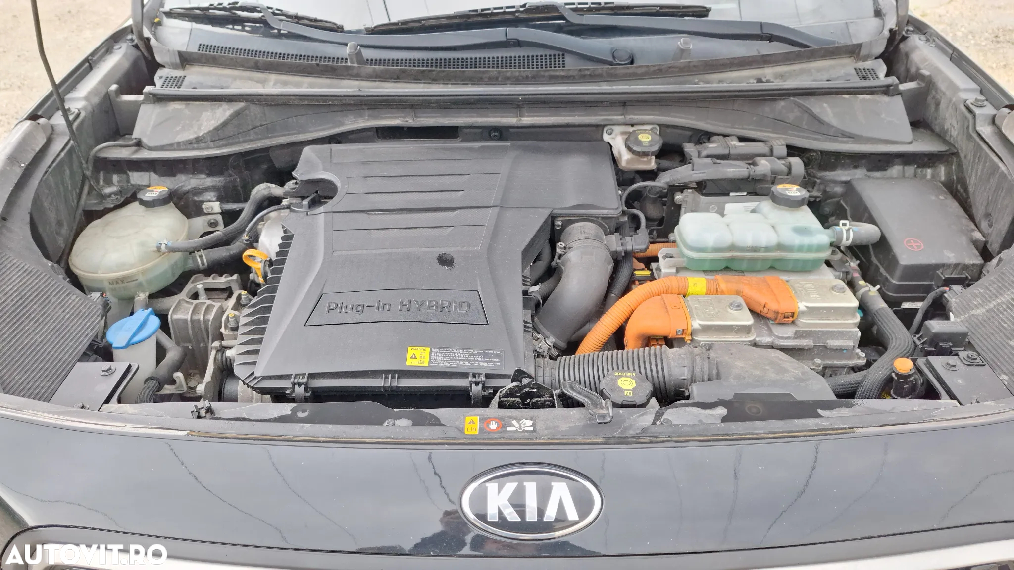 Kia Niro - 15