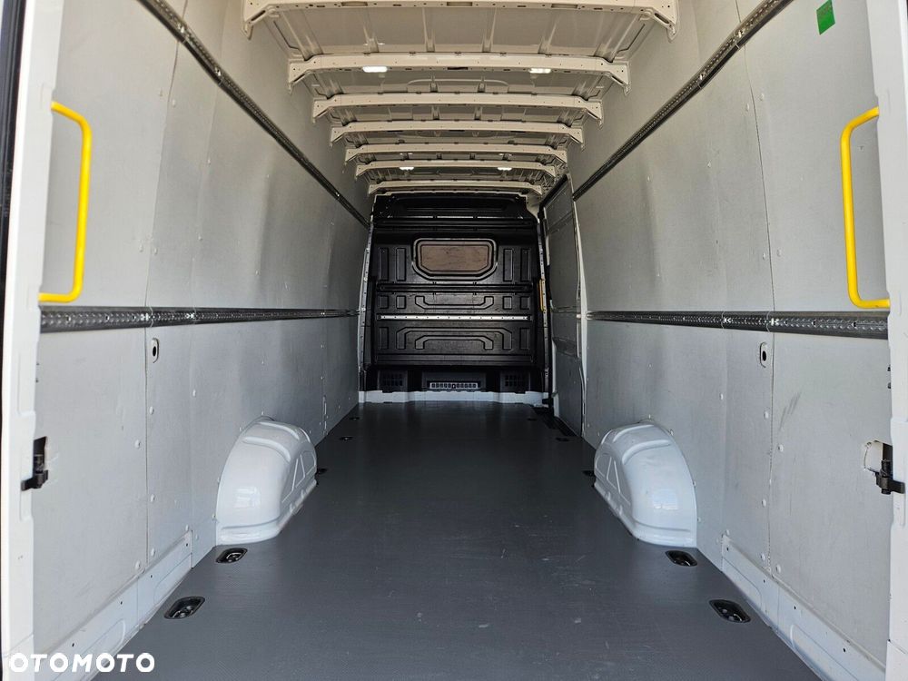 Volkswagen Crafter L5H2 *99999zł NETTO* 2.0TDi/140KM - 16