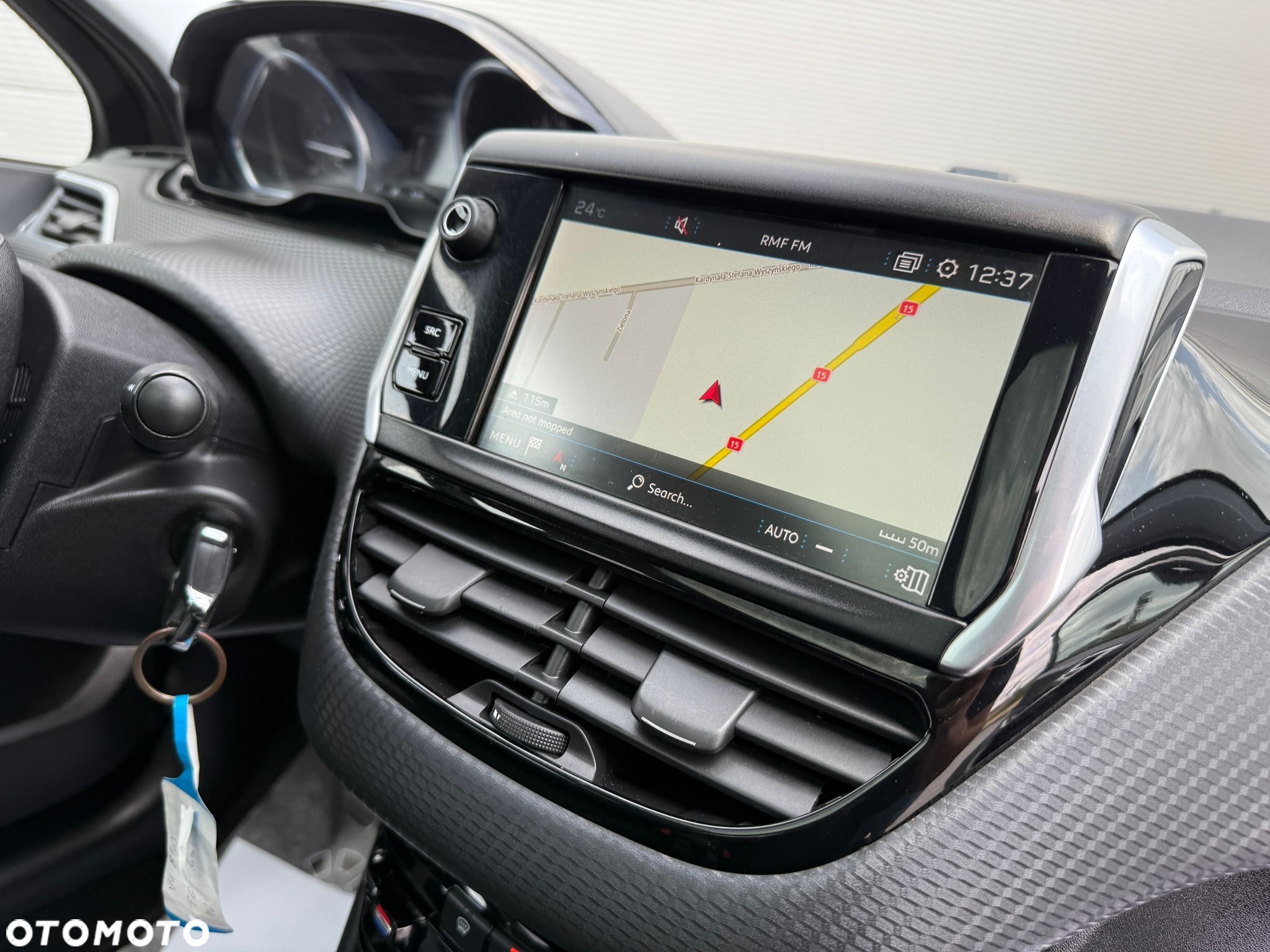 Peugeot 2008 PureTech 110 Stop&Start Crossway - 15