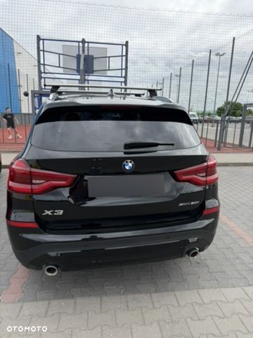 BMW X3 xDrive20i xLine - 8