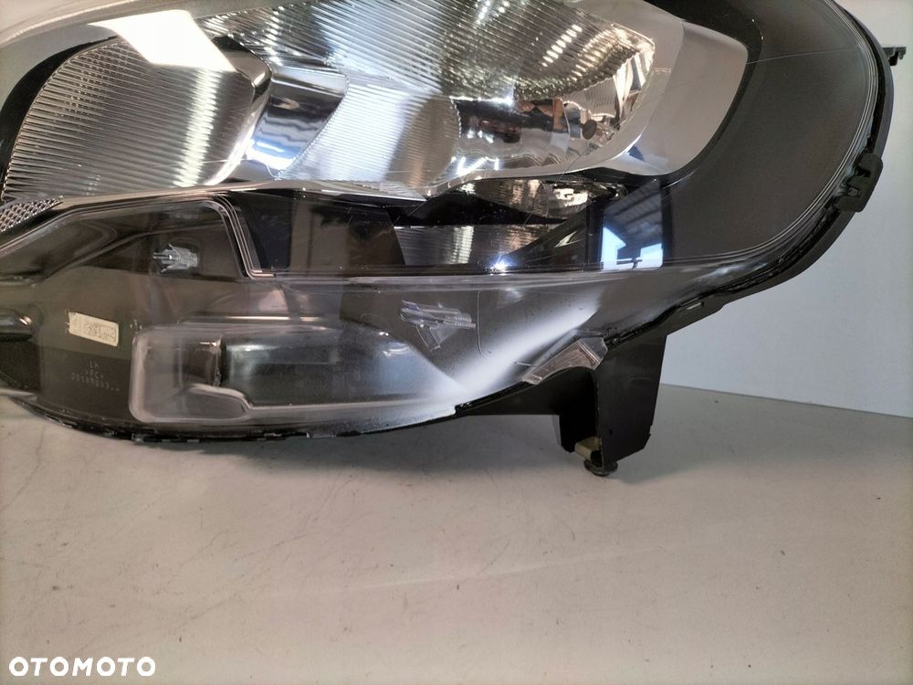 lampa przednia reflektor lewa peugeot expert iii 16- - 4