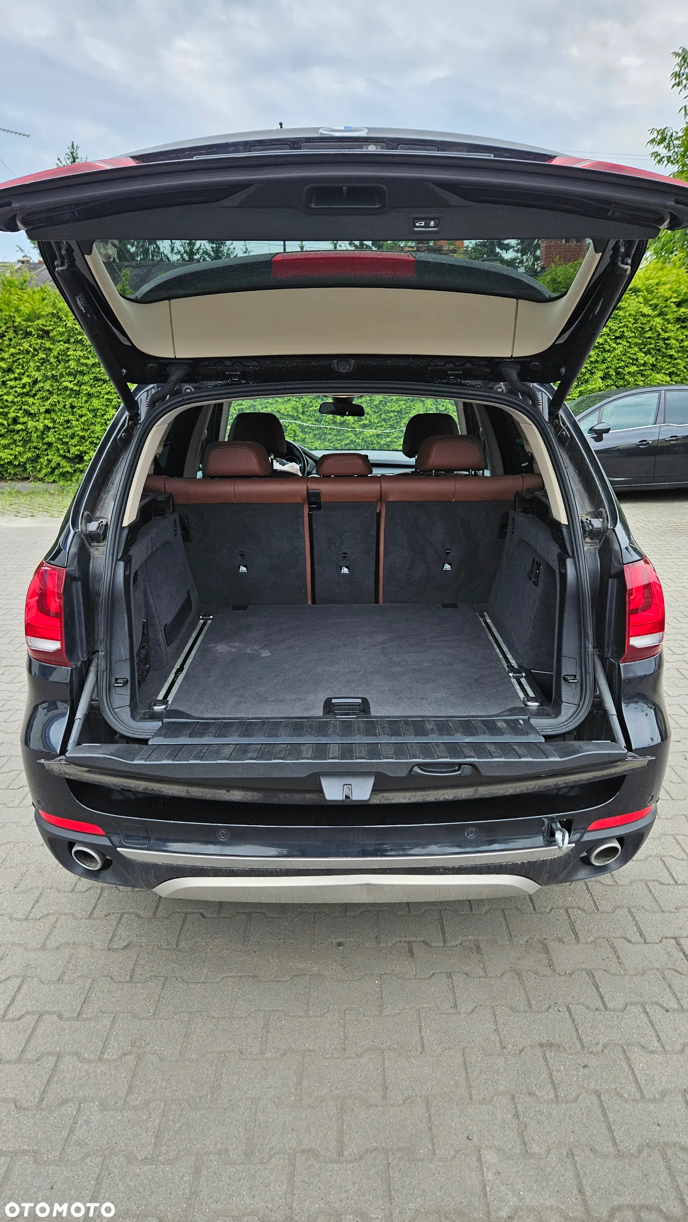 BMW X5 - 8
