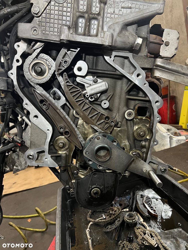 BMW X3 xDrive20d - 21