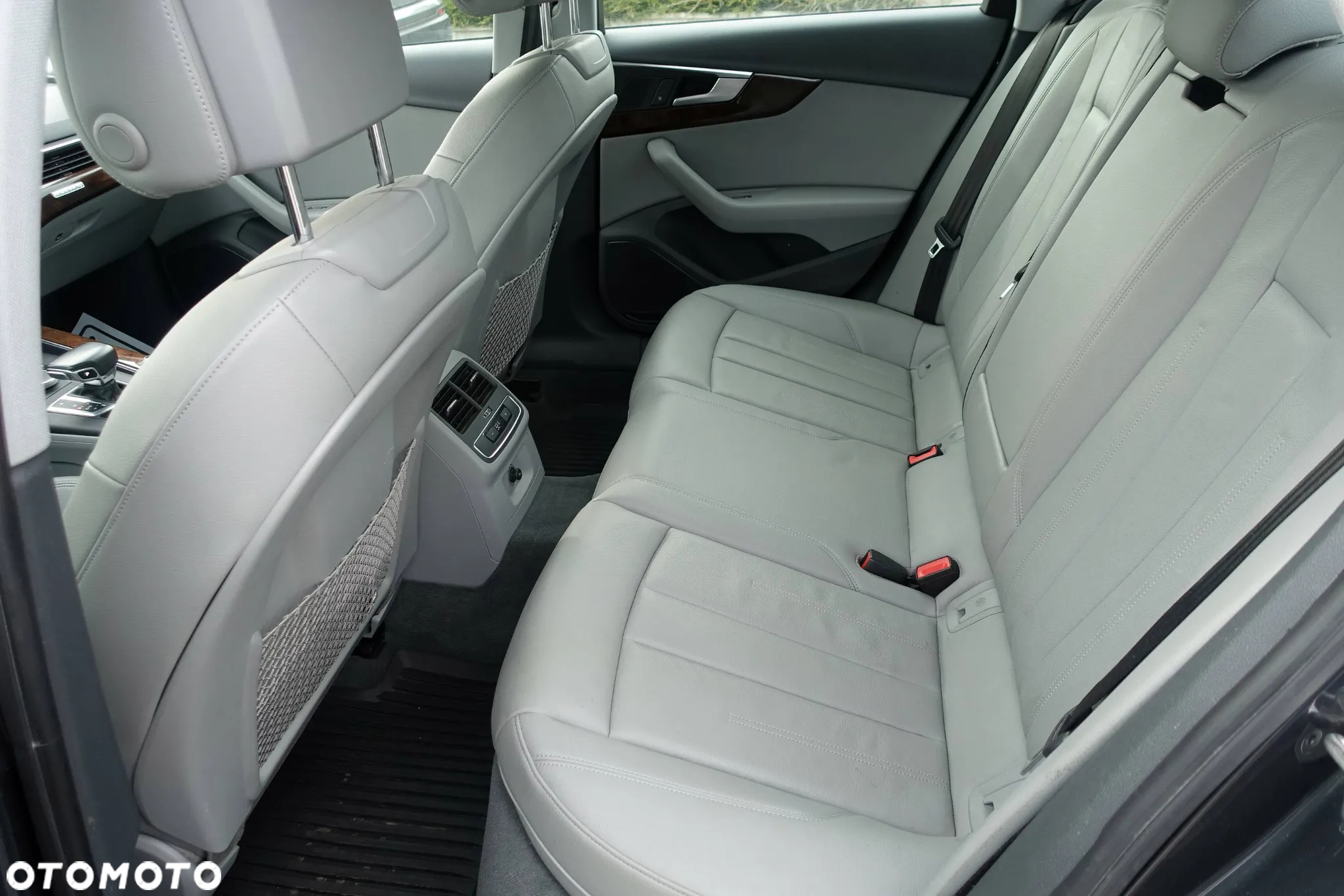 Audi A4 2.0 TFSI Quattro Sport S tronic - 15