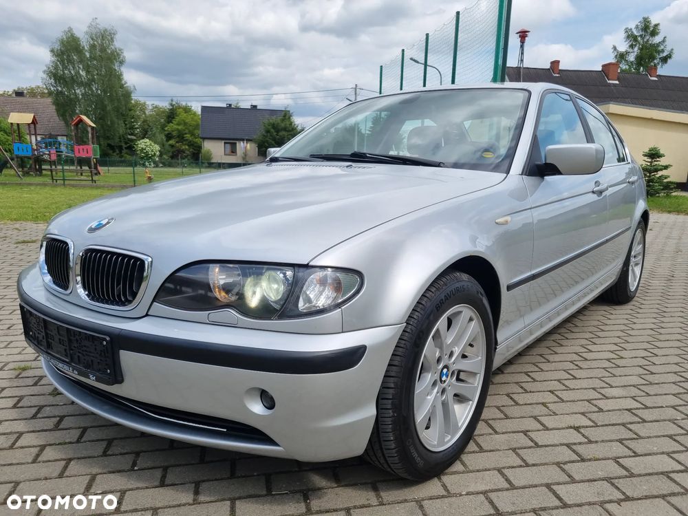 BMW Seria 3 - 13