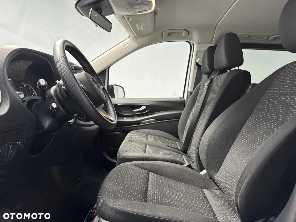 Mercedes-Benz Vito Tourer 114 CDI L2 Pro 9G-Tronic 447.703 - 12