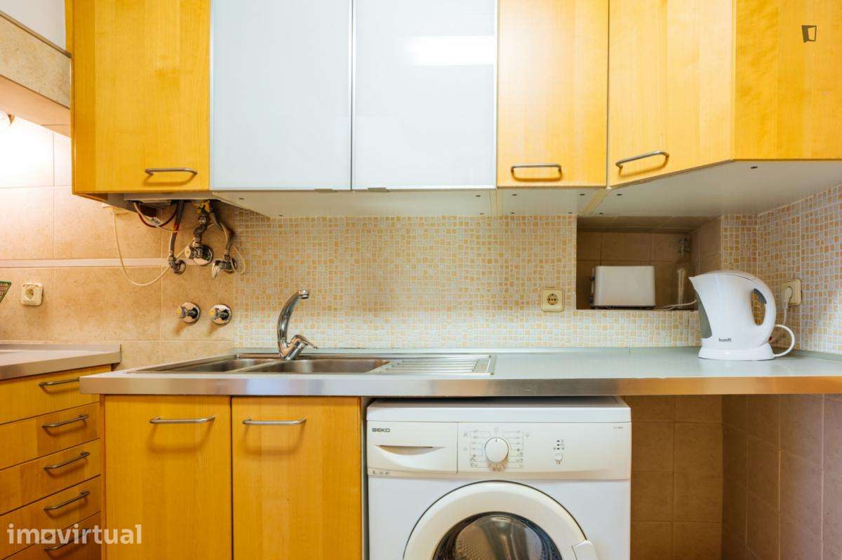Quarto - localizado em Bairro Alto Lisbon - Grande imagem: 3/37